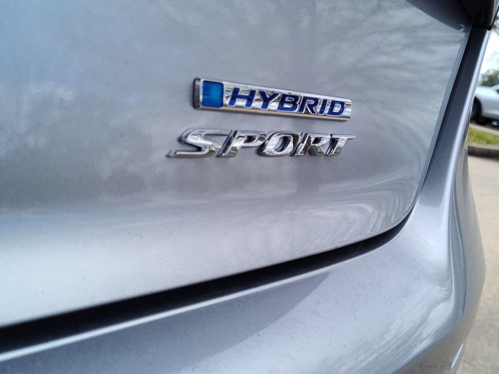 New 2025 Honda Accord Sport image 4