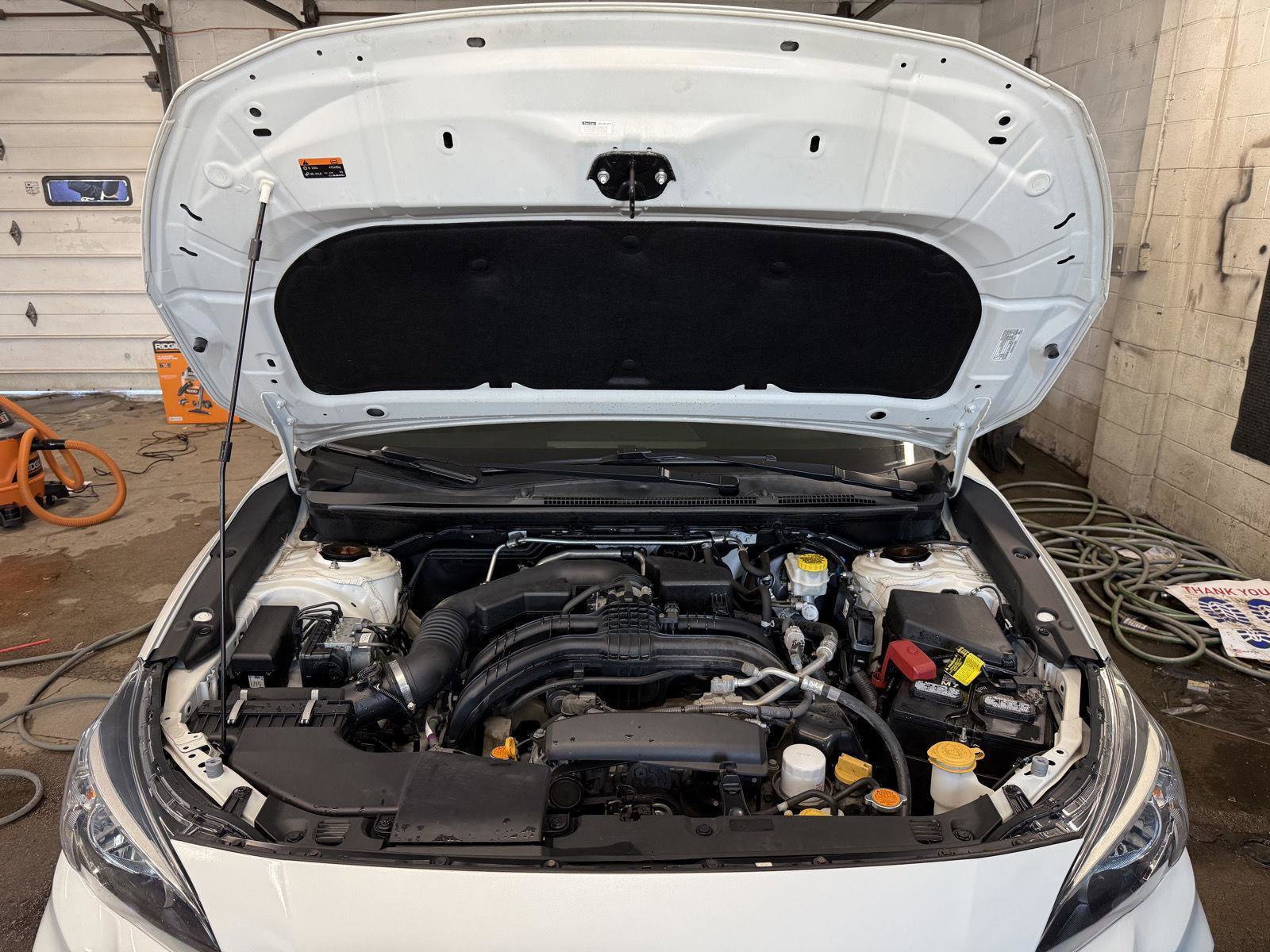 Used 2019 Subaru Impreza 2.0i Sport image 23