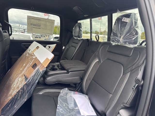 New 2026 RAM 1500 RHO image 17
