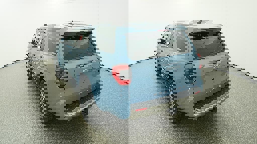 New 2026 Toyota 4Runner Limited image 39