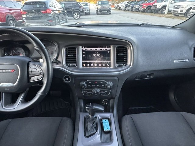 Used 2020 Dodge Charger R/T w/ Blacktop Package image 20
