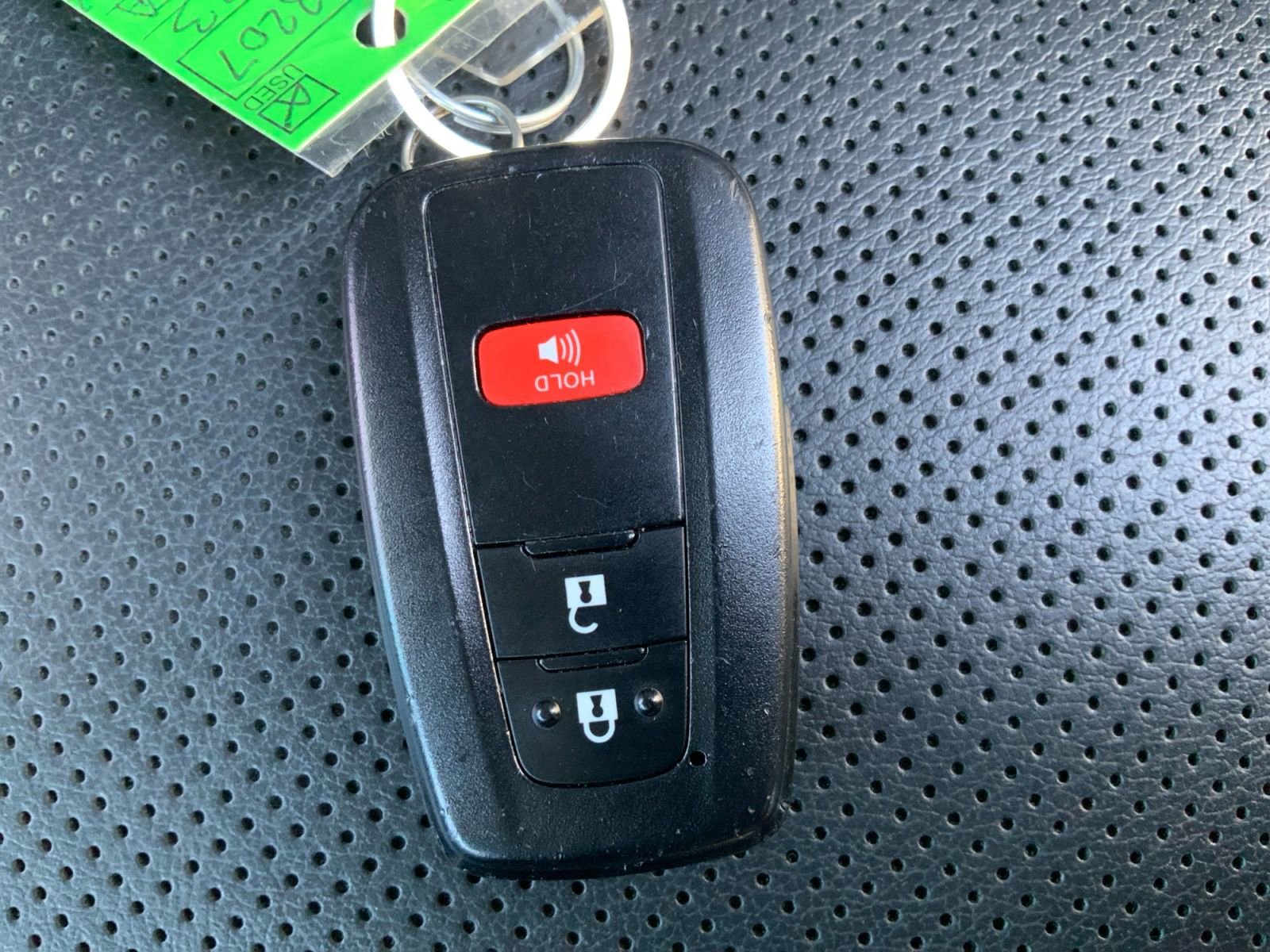 Used 2023 Toyota 4Runner Limited AWD/4WD image 7