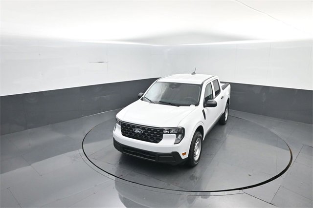 New 2026 Ford Maverick XL image 19