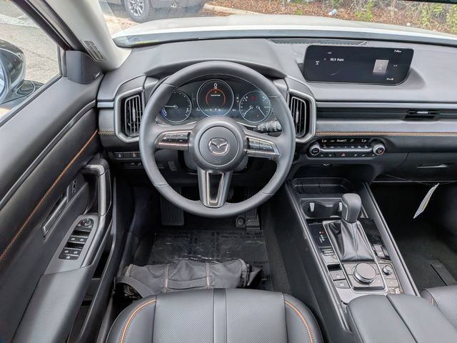 New 2026 MAZDA CX-50 AWD 2.5 Hybrid w/ Weather Package image 16
