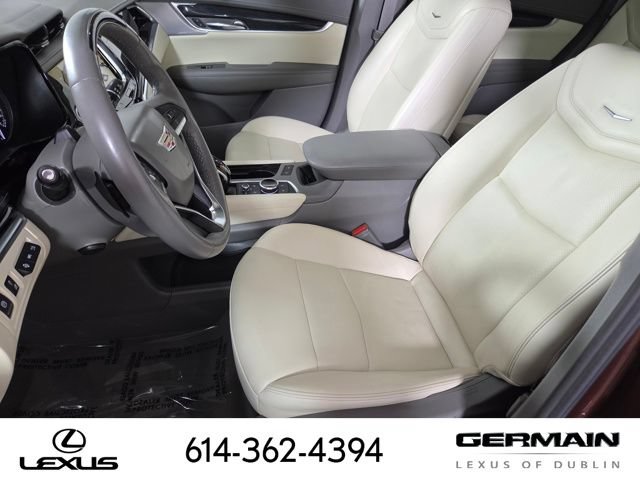 Used 2023 Cadillac XT6 Premium Luxury w/ Technology Package FWD image 17