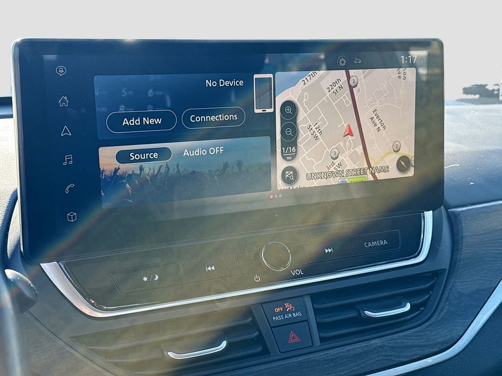 Used 2024 Nissan Altima 2.5 SL image 13