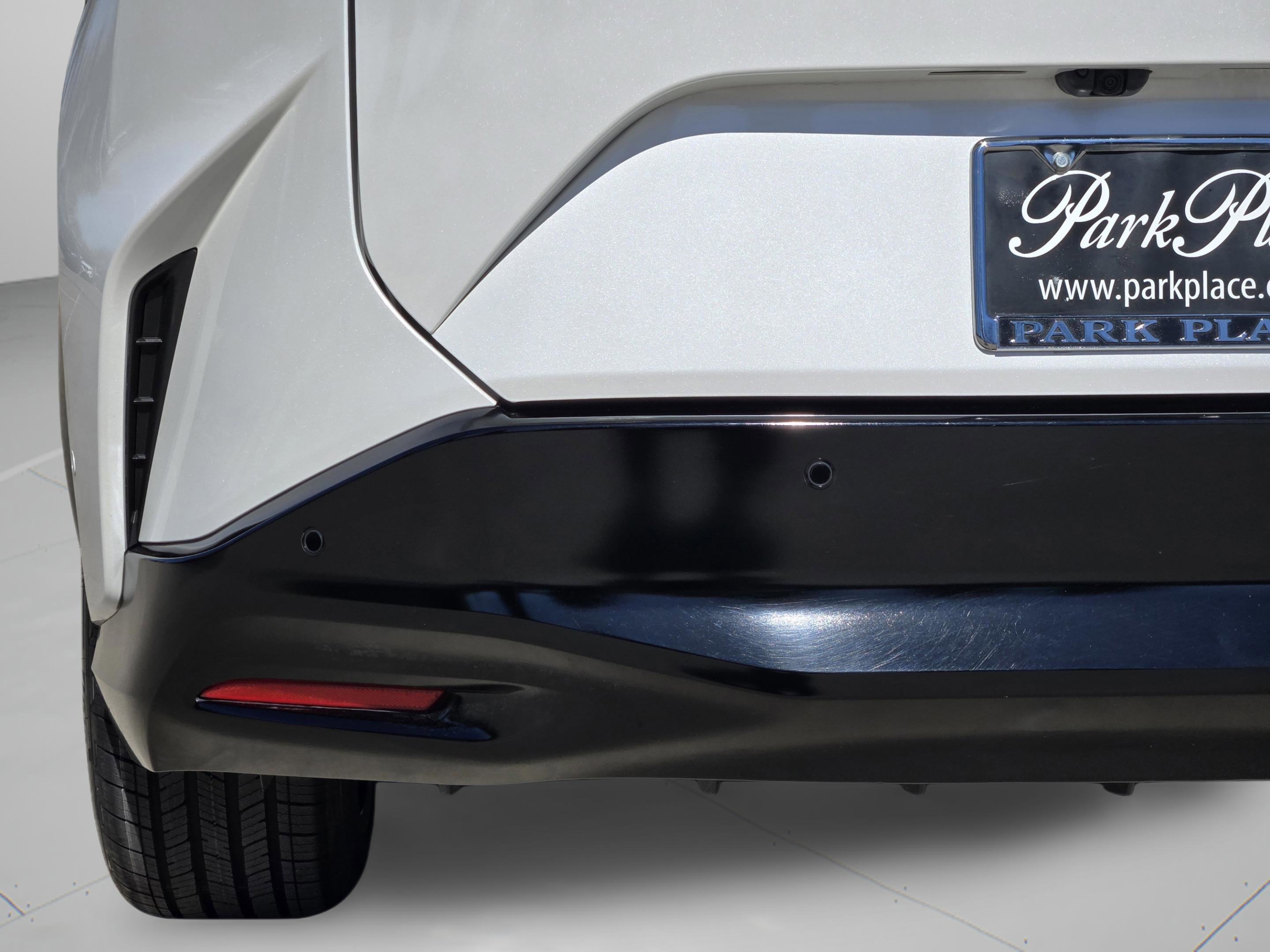 Used 2023 Lexus RZ 450e Premium w/ Accessory Package (Z1) image 28