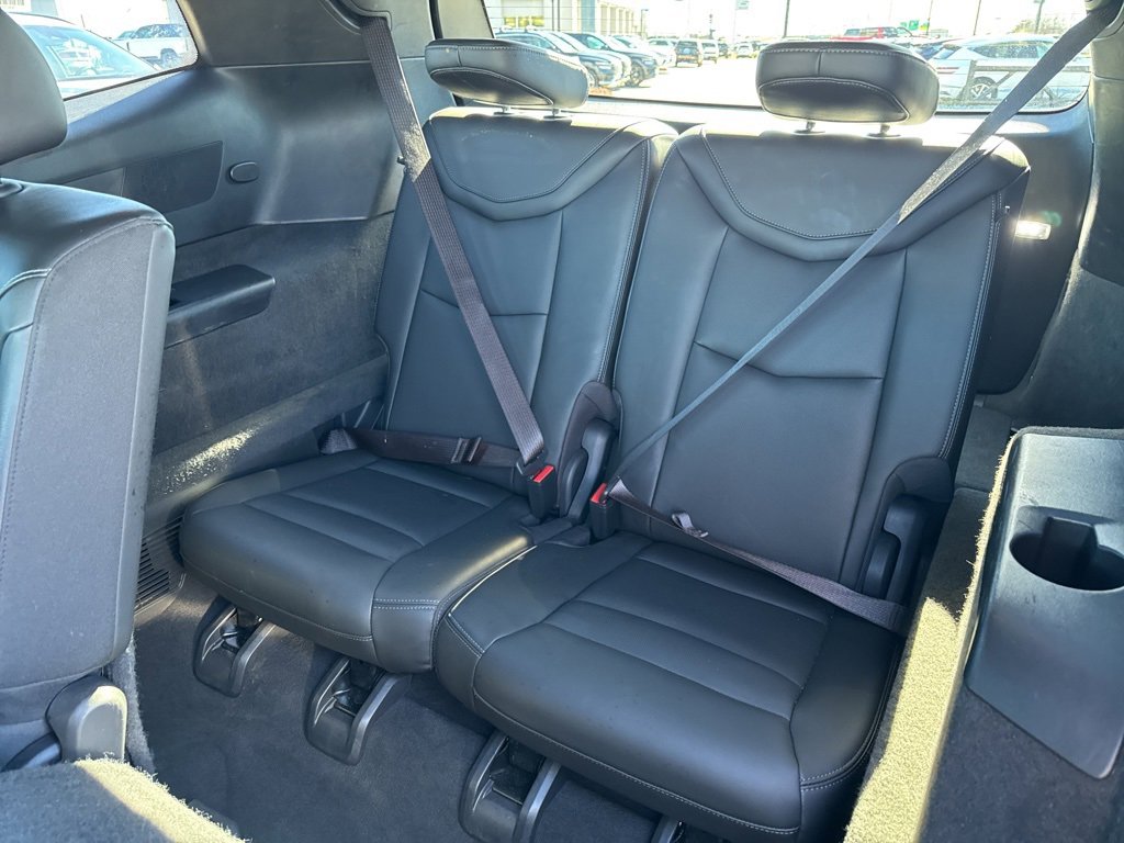 Used 2023 Cadillac XT6 Premium Luxury image 20