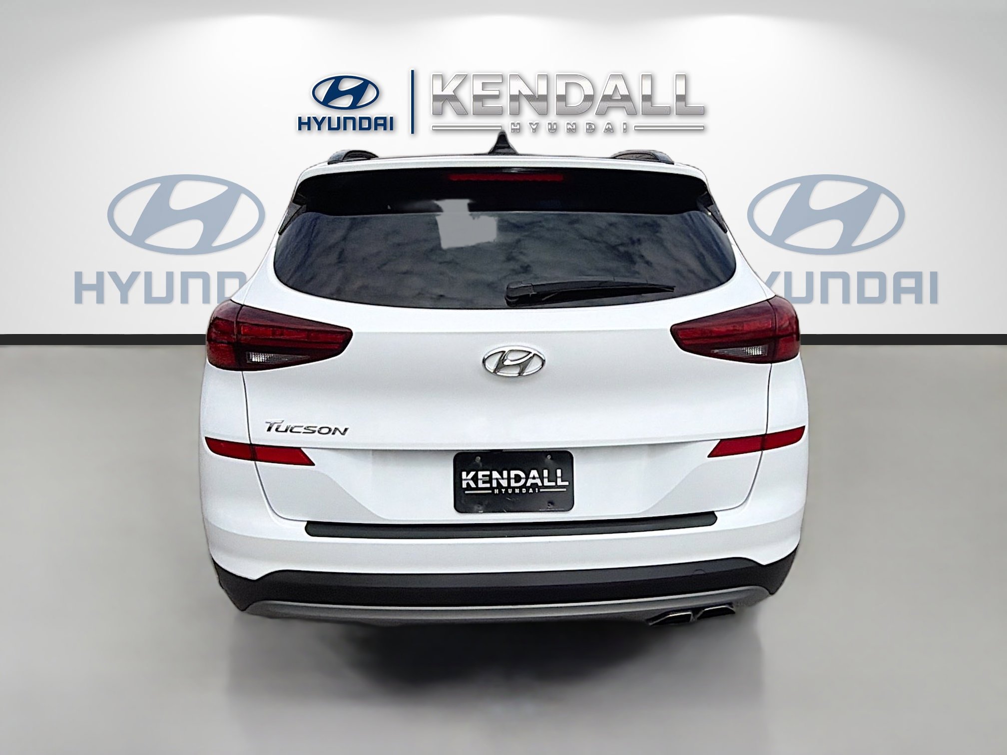 Used 2020 Hyundai Tucson Ultimate image 5