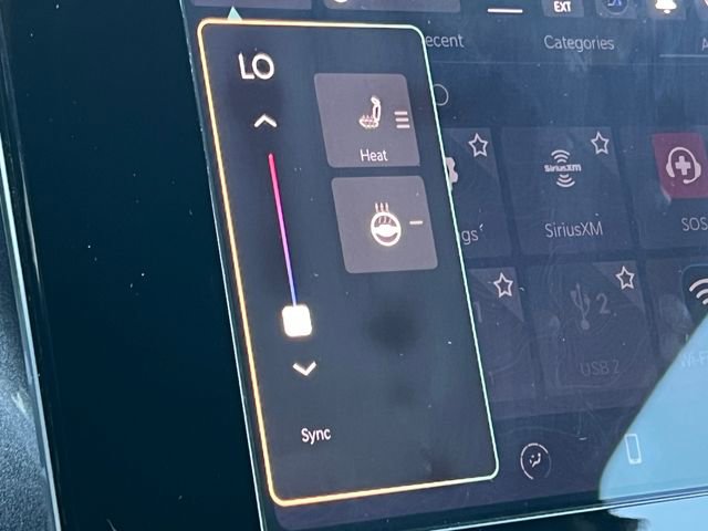 Used 2022 Jeep Grand Cherokee L Laredo AWD/4WD image 26