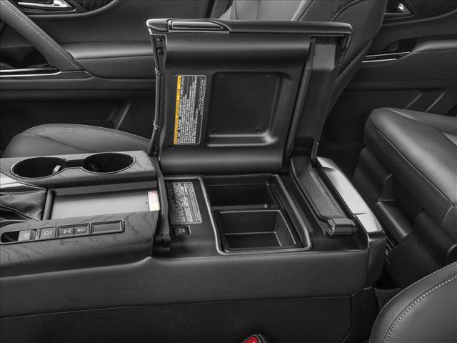 New 2026 Lexus LX 600 4WD w/ Premium Package image 10