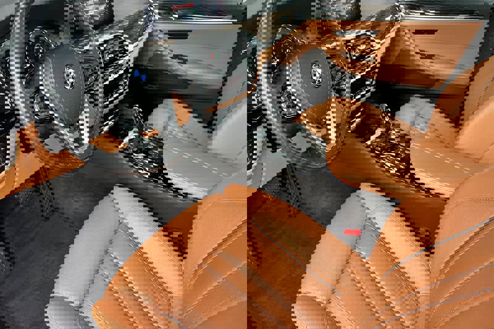 Used 2019 BMW 530e image 11