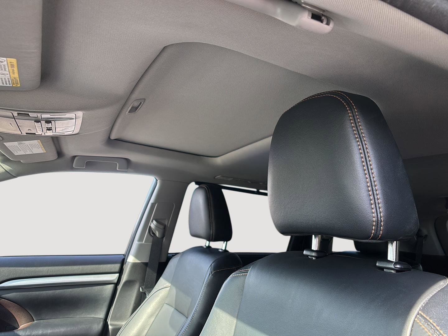 Used 2017 Toyota Highlander XLE image 39