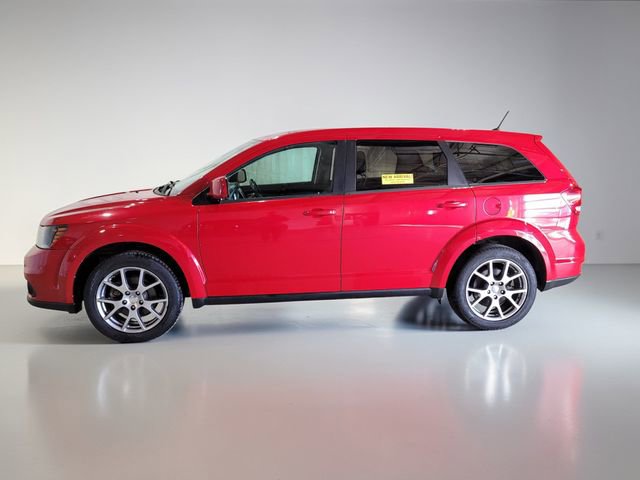 Used 2017 Dodge Journey GT image 21
