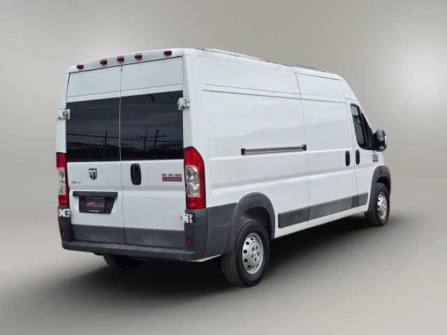 Used 2017 RAM ProMaster 2500 FWD image 5