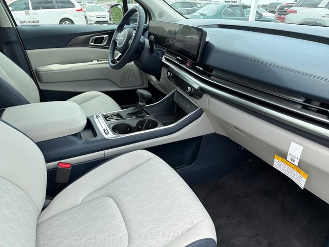 New 2026 Kia Carnival SX FWD image 22