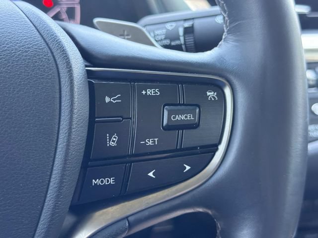 Used 2021 Lexus ES 250 w/ Premium Package AWD/4WD image 29
