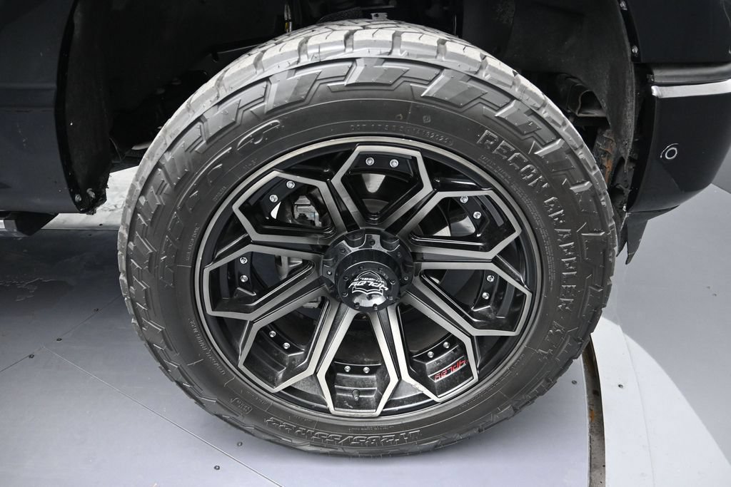 Used 2021 Ford F150 Platinum w/ Equipment Group 701A High AWD/4WD image 9