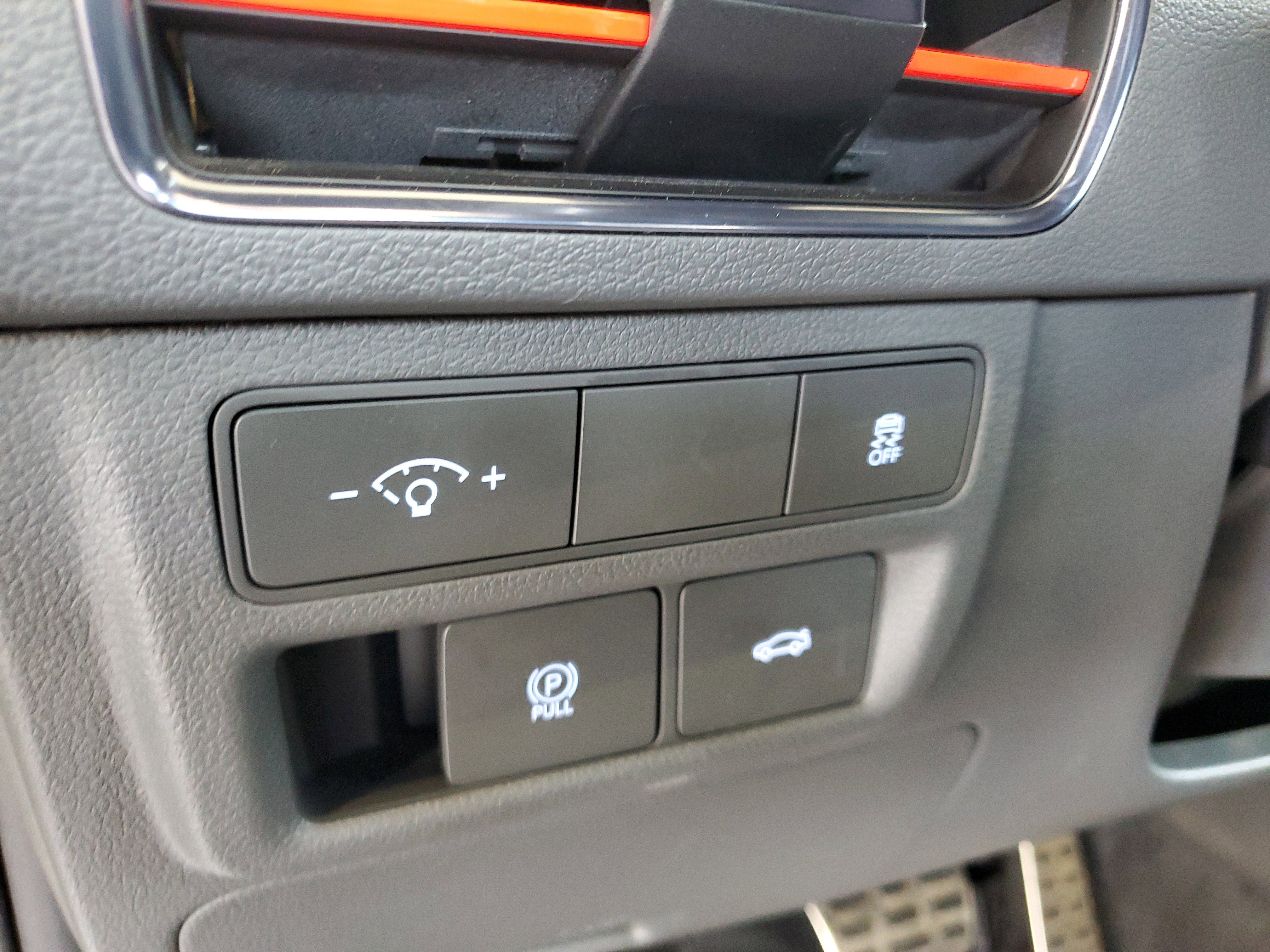 Used 2024 Hyundai Sonata N Line image 21