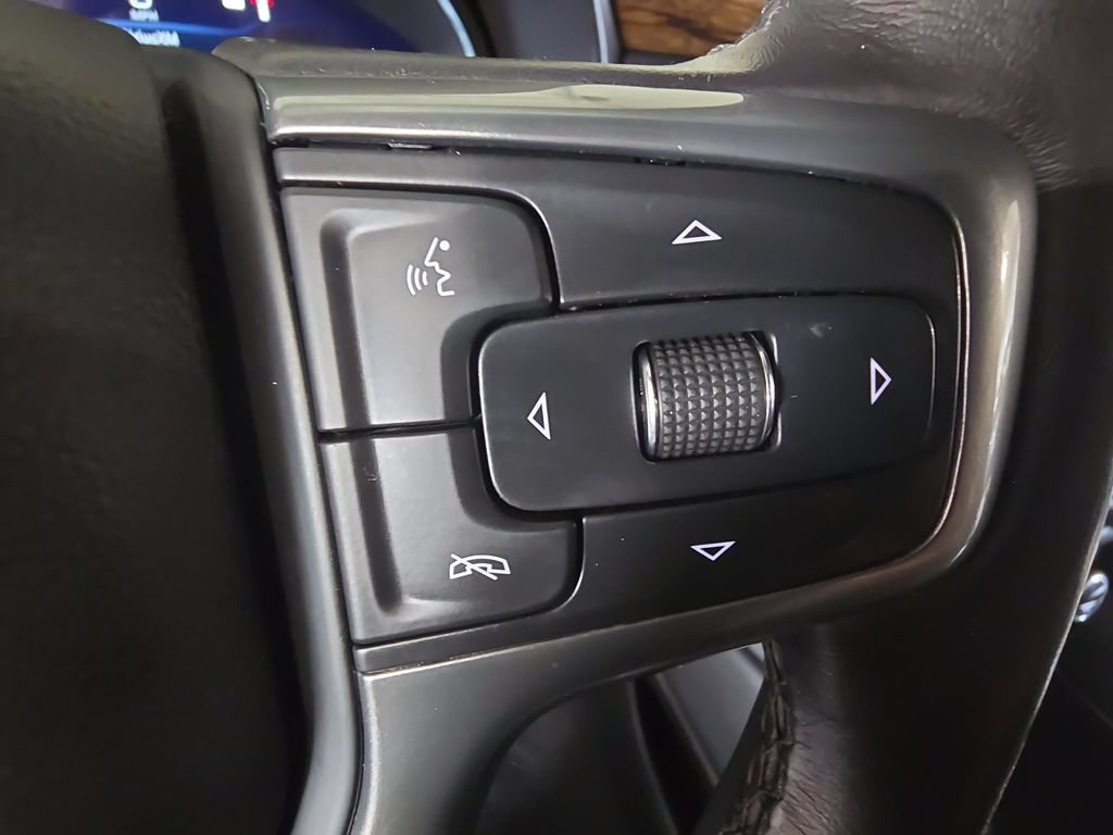 Certified 2023 Chevrolet Suburban Premier AWD/4WD image 20