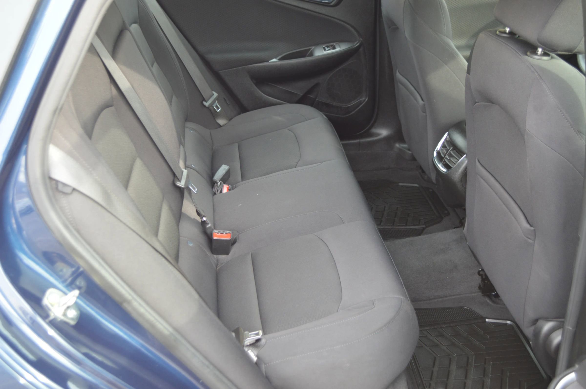 Used 2022 Chevrolet Malibu LT image 20