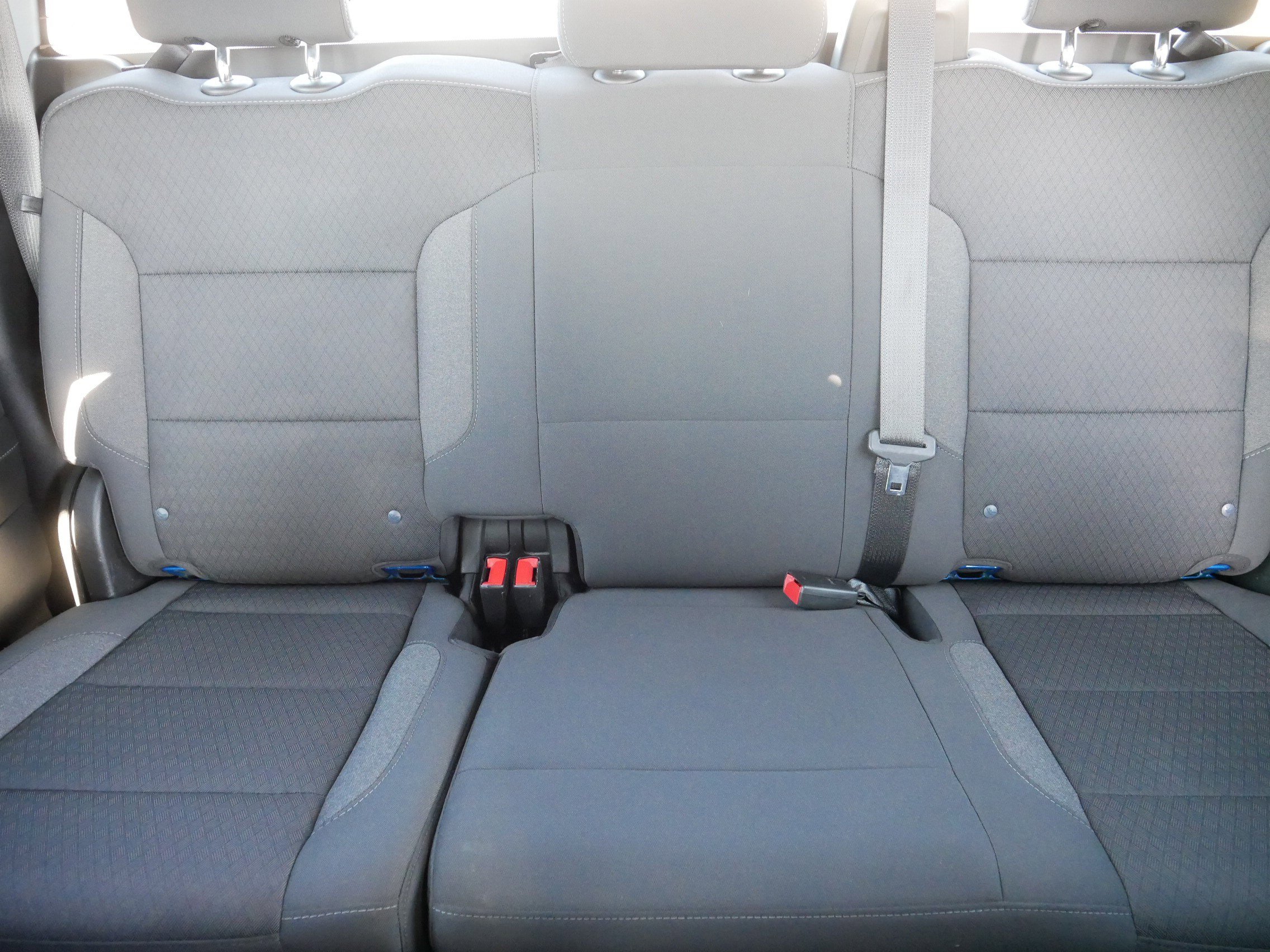 Used 2022 Chevrolet Silverado 1500 LT w/ LPO, Chrome Package image 13