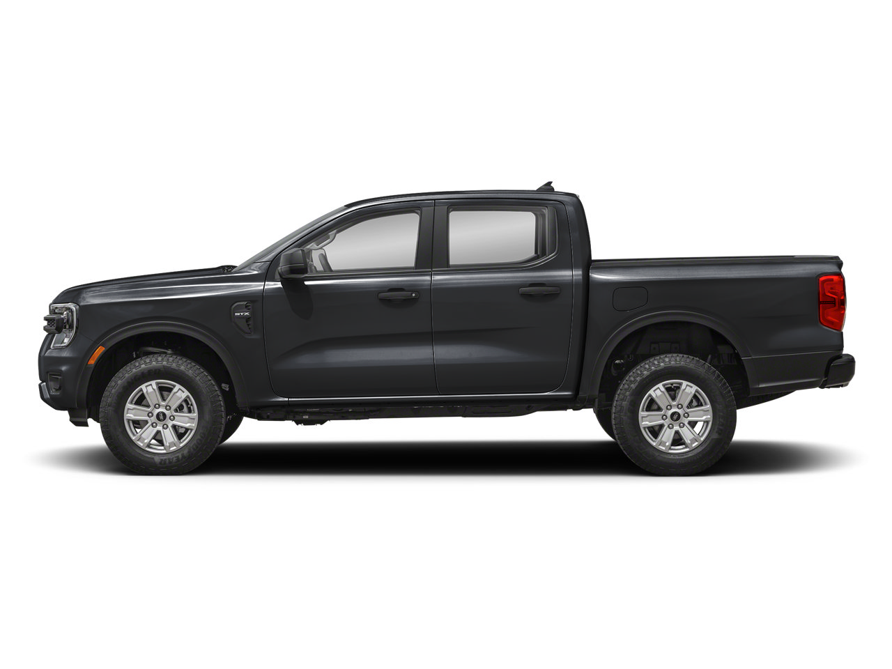 New 2026 Ford Ranger XL w/ Trailer Tow Package AWD/4WD image 31
