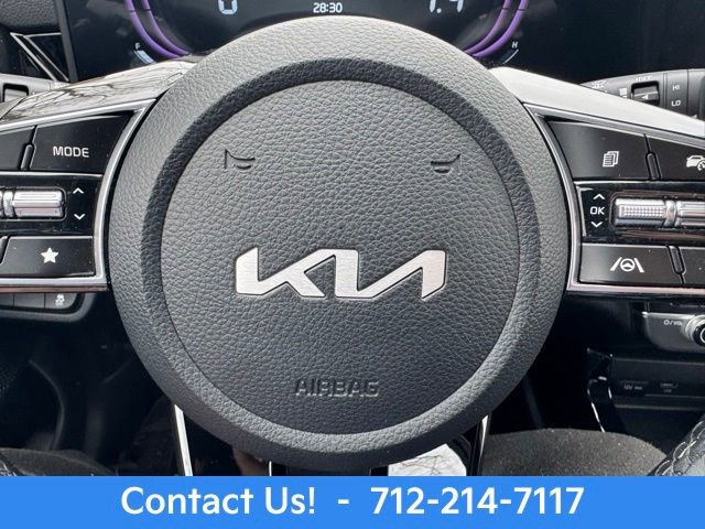 New 2026 Kia Seltos S image 16