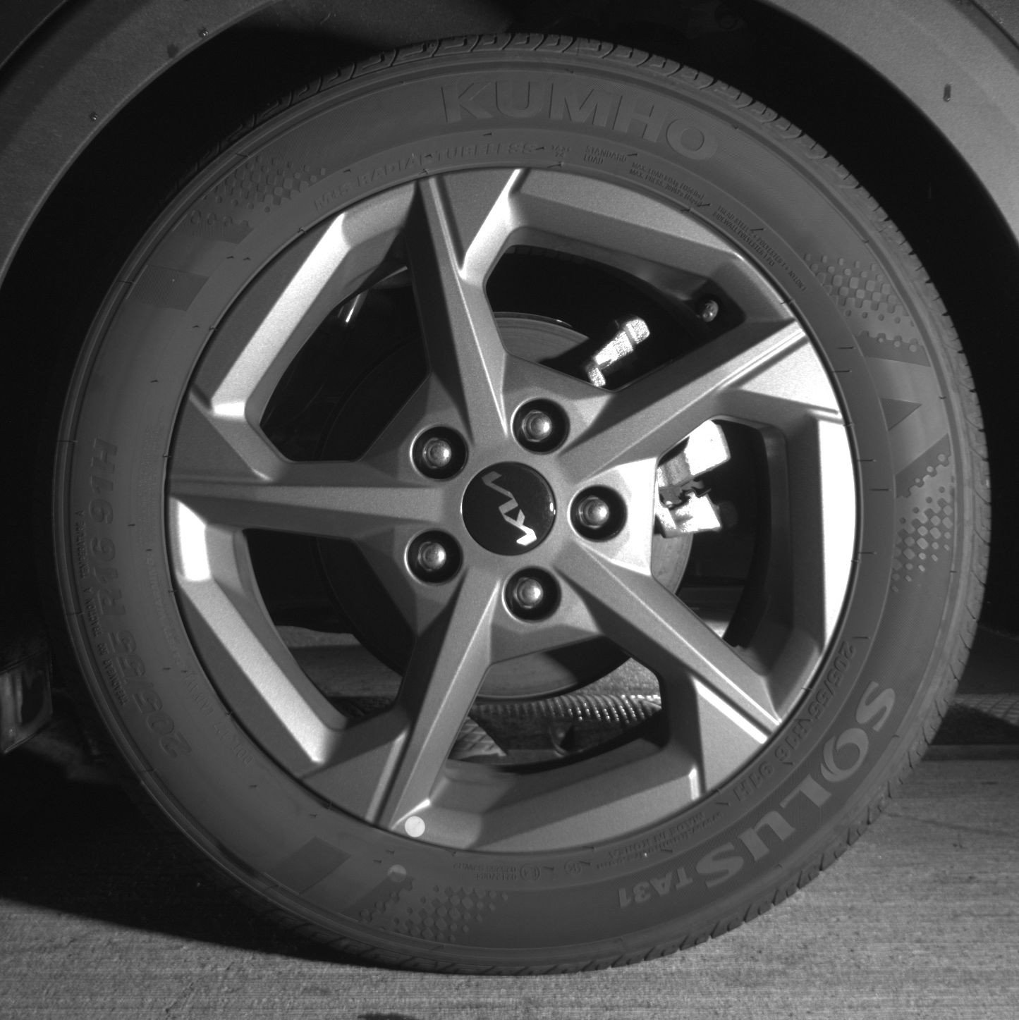 Used 2025 Kia K4 LXS image 14