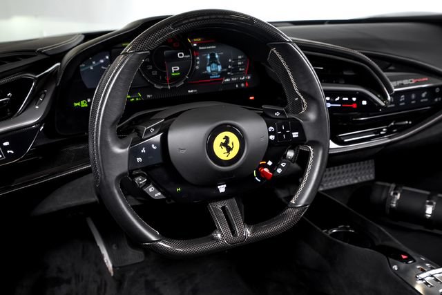 Used 2024 Ferrari SF90 Spider AWD/4WD image 34