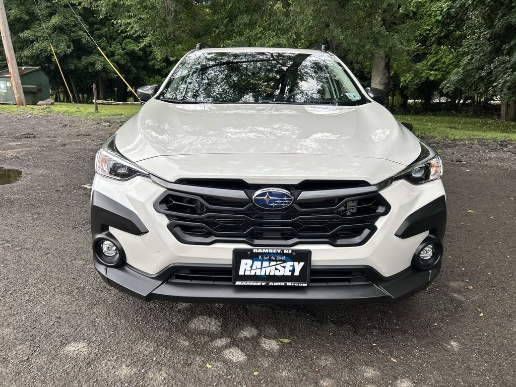 Certified 2025 Subaru Crosstrek 2.5i Premium AWD/4WD image 3
