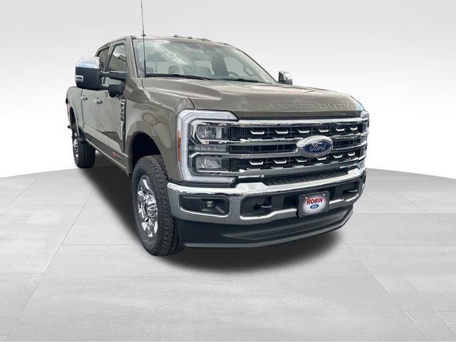 New 2026 Ford F350 Lariat AWD/4WD image 8