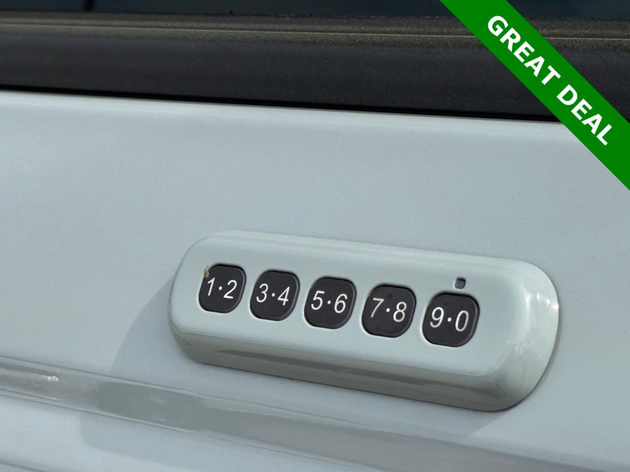 Used 2023 Ford Bronco Raptor image 10