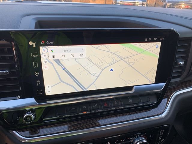 New 2026 GMC Sierra 1500 Elevation w/ Elevation Select Package image 22