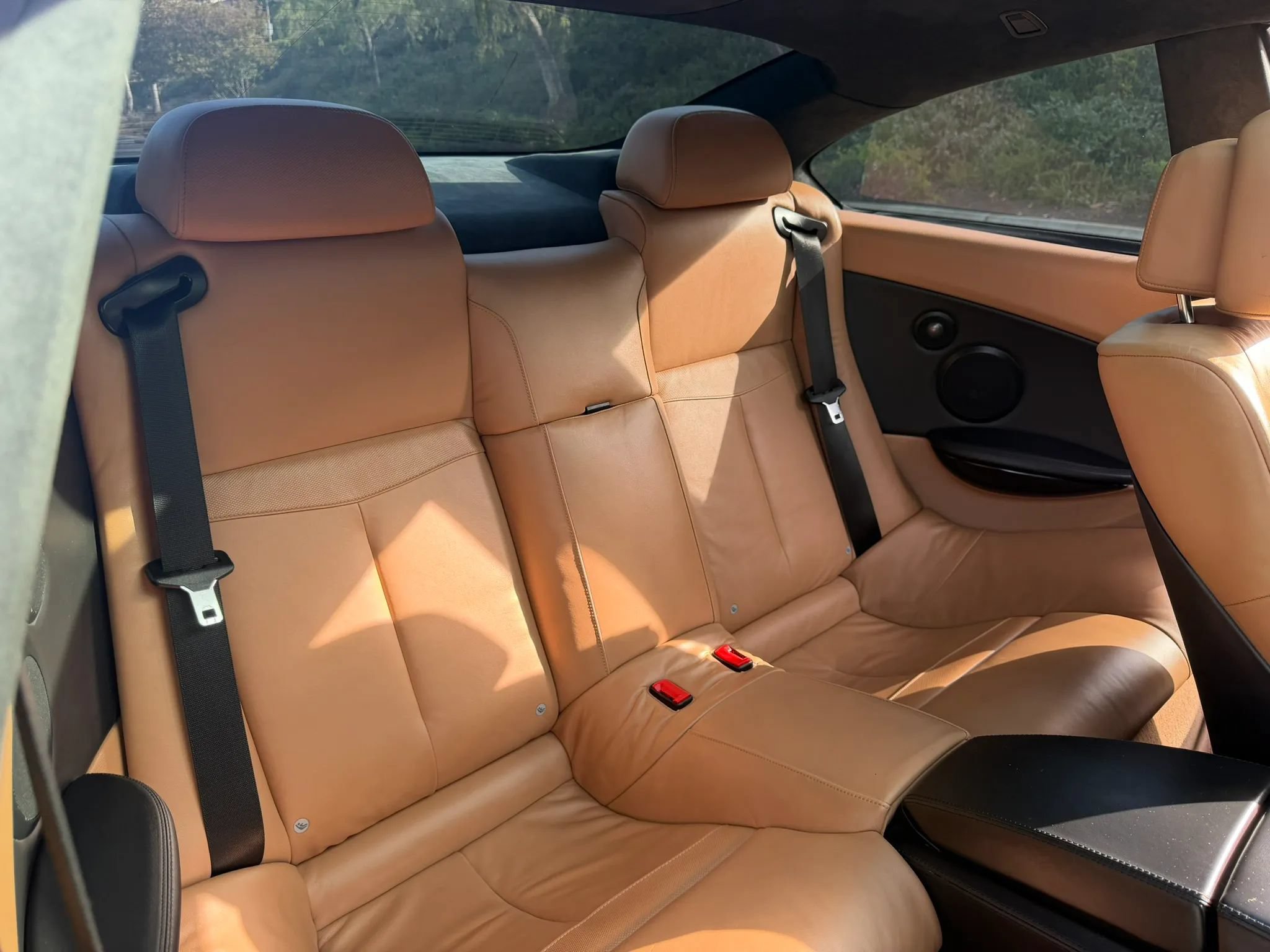Used 2009 BMW 650i Coupe RWD image 22