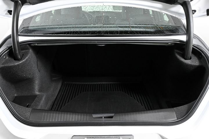 New 2025 Cadillac CT4 Premium Luxury image 24