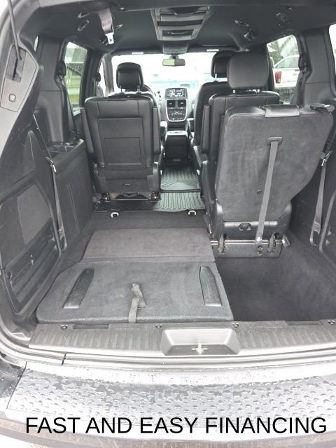 Used 2019 Dodge Grand Caravan GT image 15