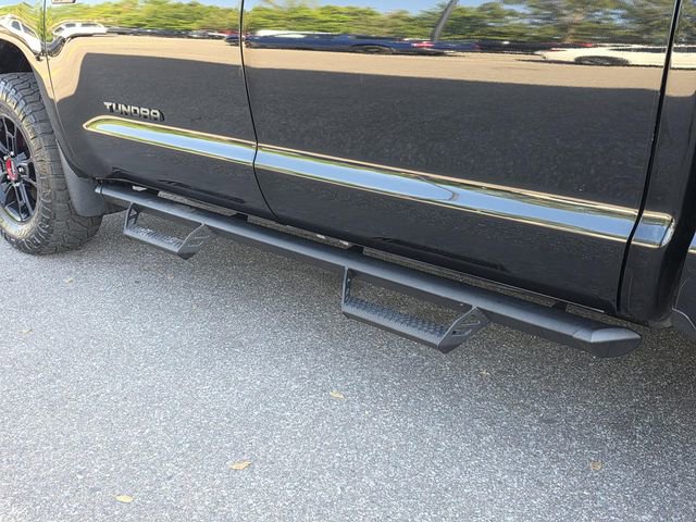 Used 2019 Toyota Tundra TRD Pro image 31