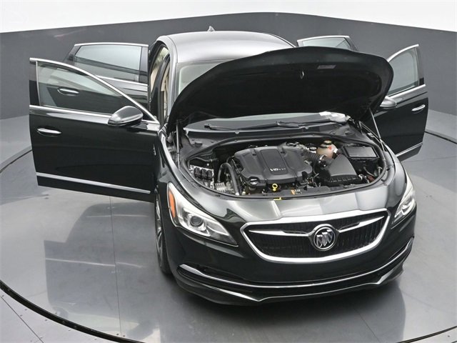 Used 2017 Buick LaCrosse Preferred image 62