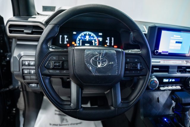 New 2026 Toyota Tacoma SR image 28