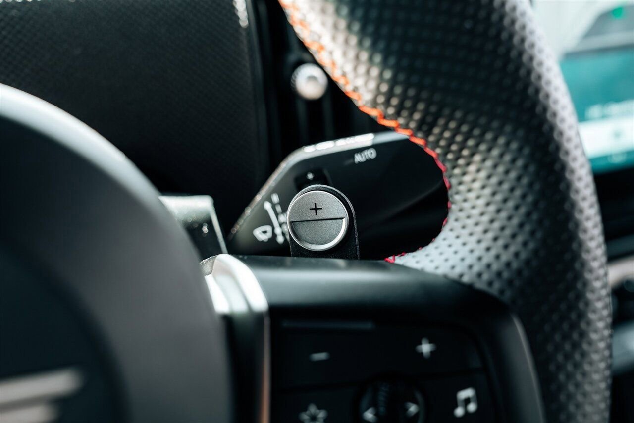 Used 2025 MINI Cooper John Cooper Works image 32