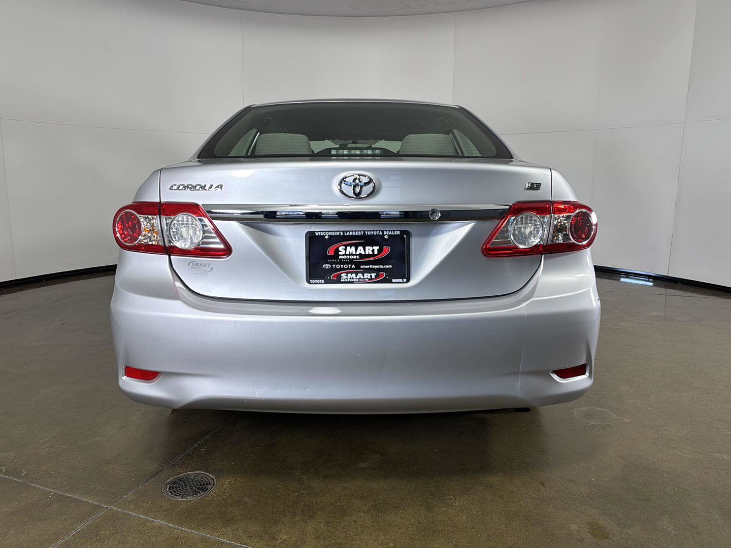 Used 2012 Toyota Corolla LE image 20