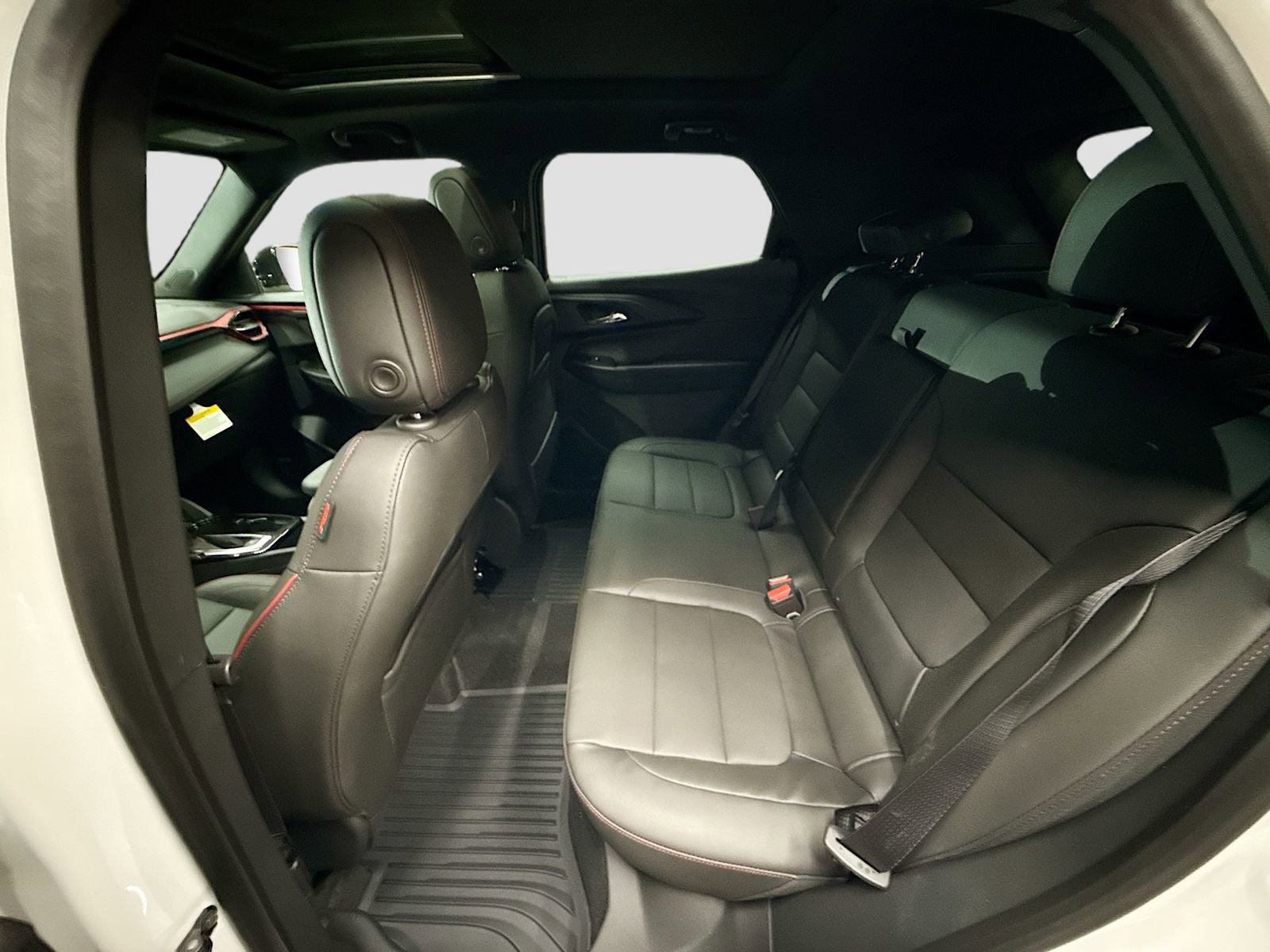 New 2026 Chevrolet TrailBlazer RS w/ Convenience Package image 29