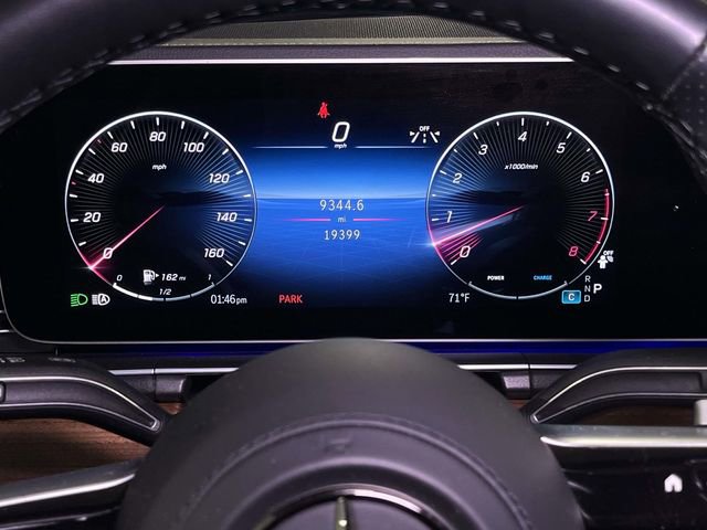 Used 2025 Mercedes-Benz GLS 450 4MATIC image 49