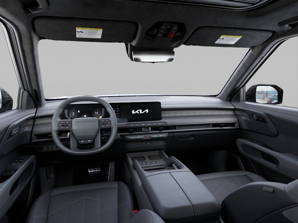 New 2027 Kia Telluride X-Line SX Prestige AWD/4WD image 14