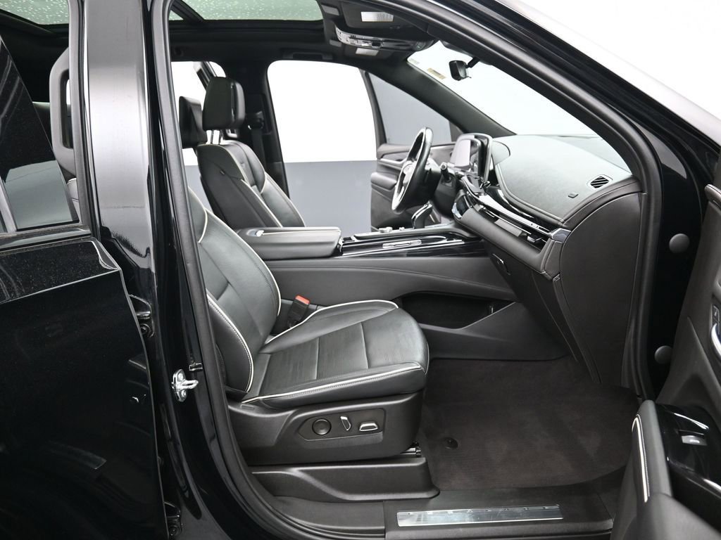 Used 2023 Cadillac Escalade Sport AWD/4WD image 43