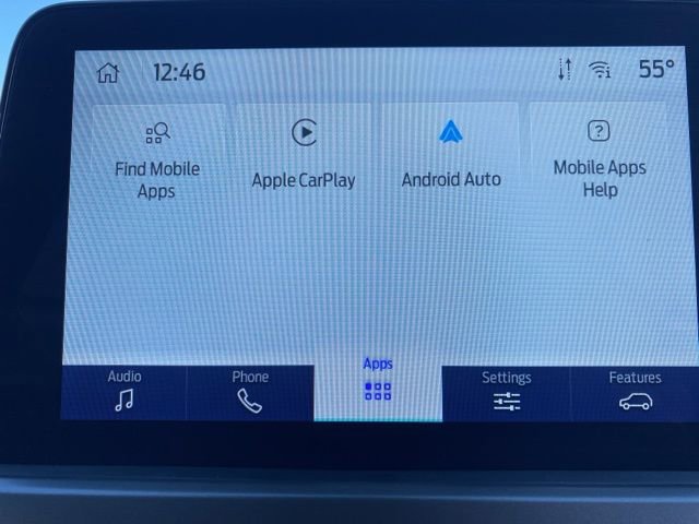 Used 2025 Ford Escape Active image 32