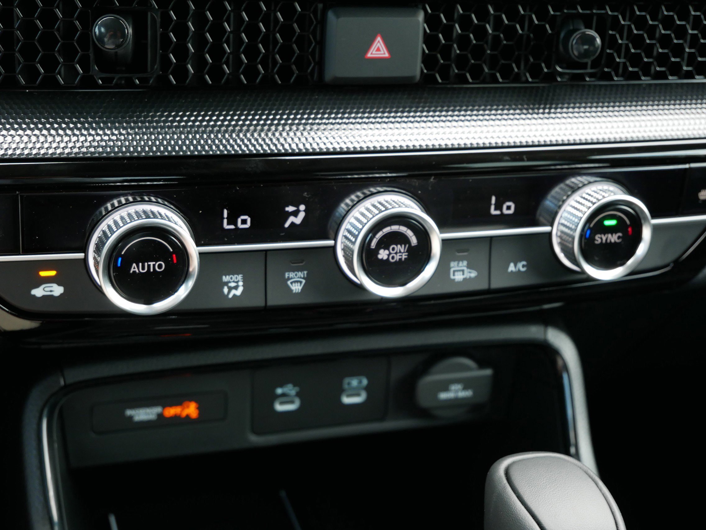 New 2026 Honda CR-V EX-L image 15