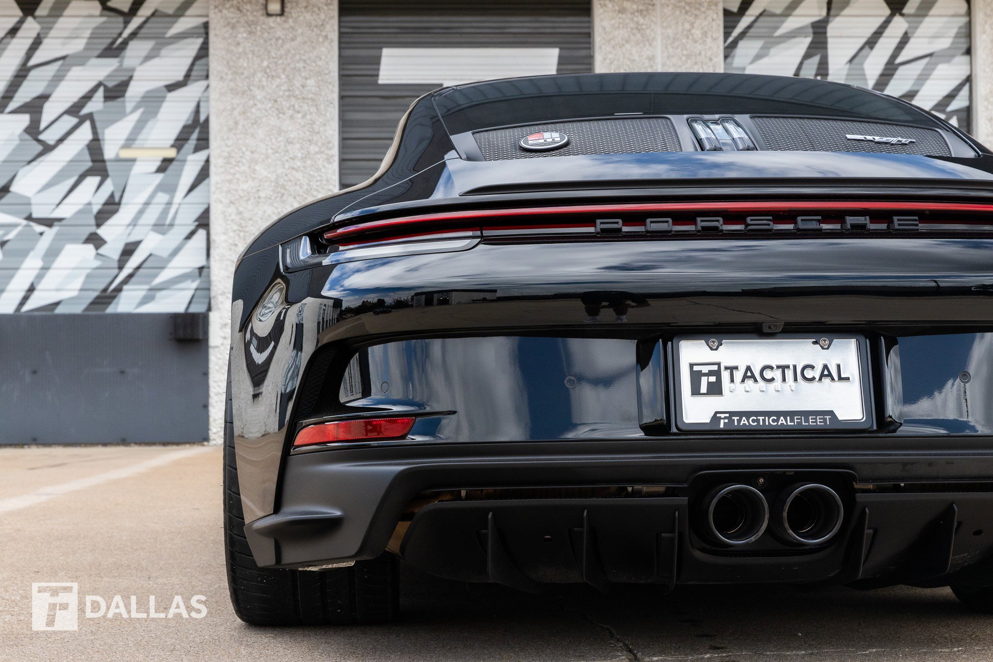 Used 2024 Porsche 911 GT3 RS image 17