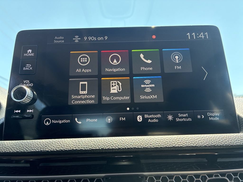 Used 2022 Honda Civic Touring image 19